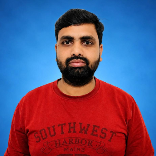 AKASH KUMAR