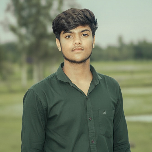 ASHUTOSH MAURYA