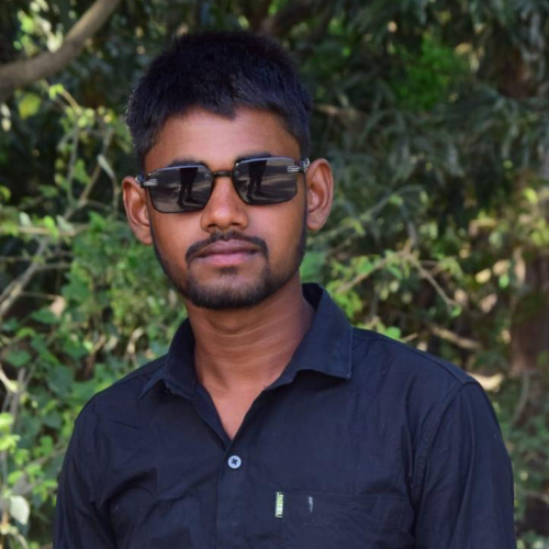 AJAY KUMAR