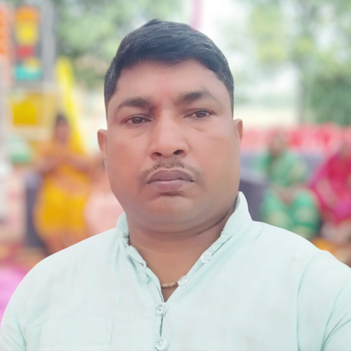 GIRJA SHANKAR DUBEY