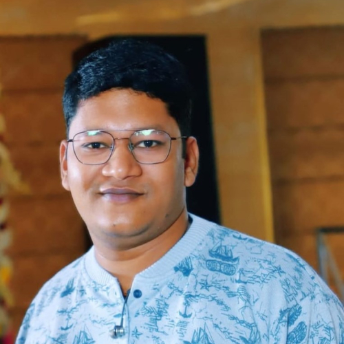 ANANT AGARWAL