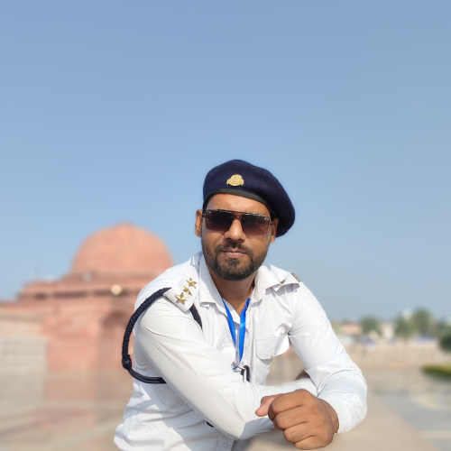 RUPESH KUMAR