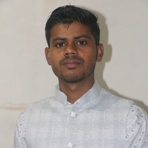 RAJENDRA KUMAR