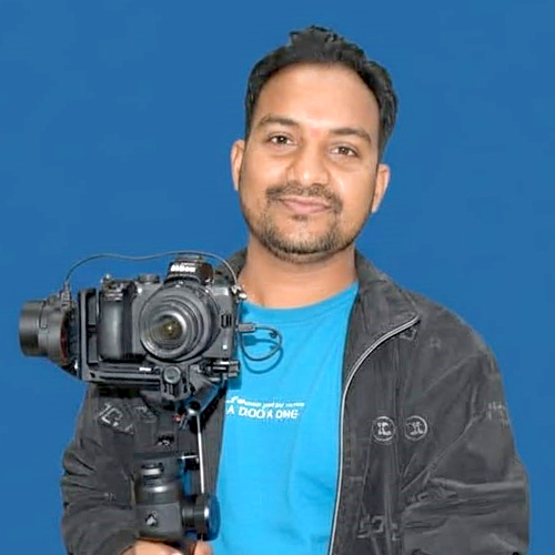 AKHILESK KUMAR GUPTA