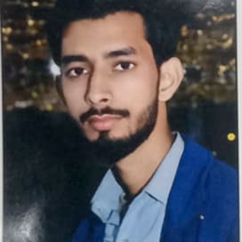 SAQUIB HAIDER
