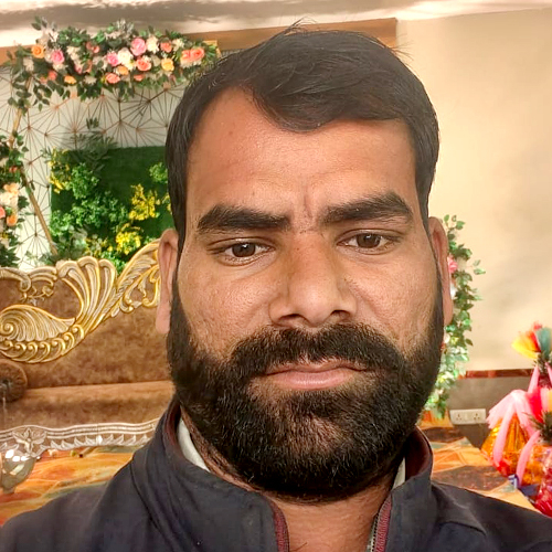 ABHIMANYU VERMA