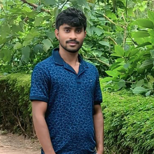 SANDEEP KUMAR