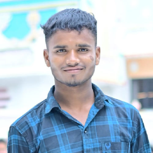 ARVIND GUPTA