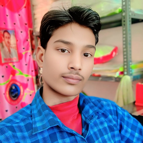 PRASHANT VERMA [PRINCE]