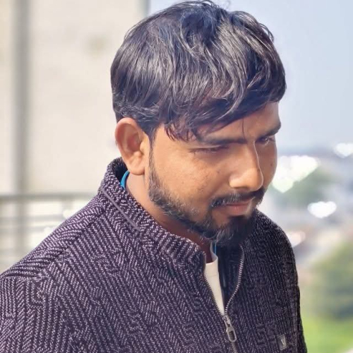 ATENDRA KUMAR