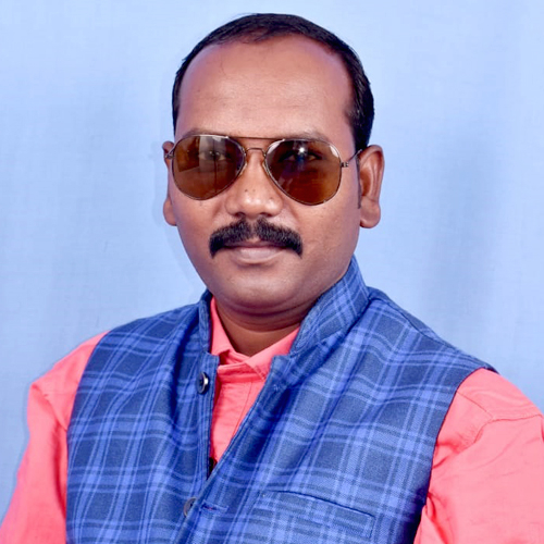 SURESH KUMAR