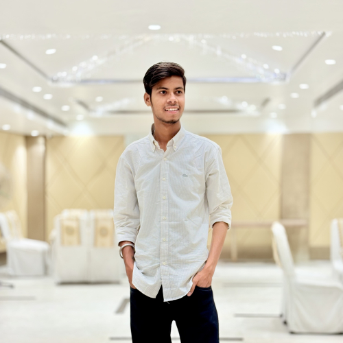 RAJ JAISWAL
