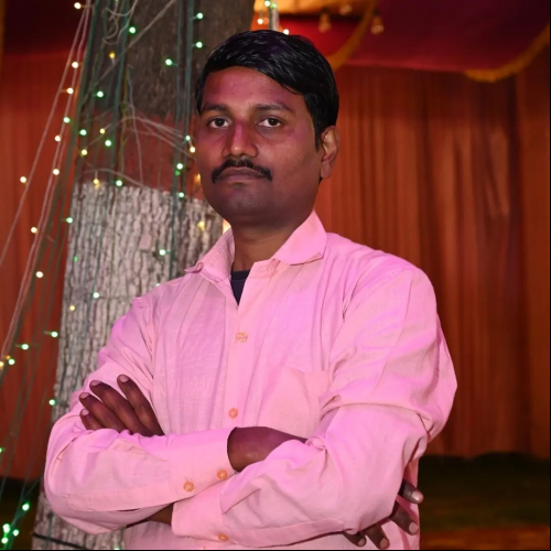 RAKESH MAURYA