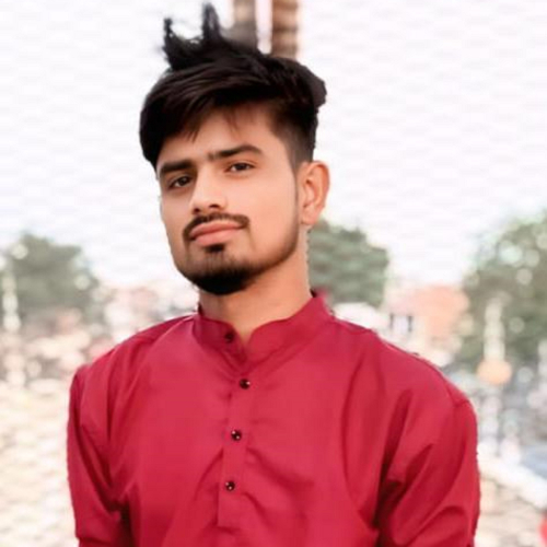 AMVESH KUMAR