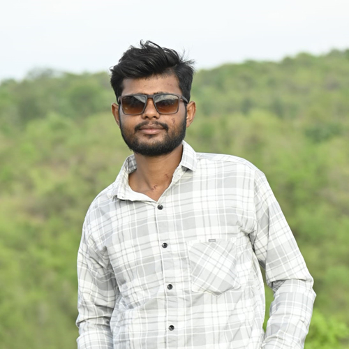 SONU SINGH PATEL
