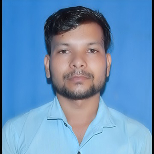 DEEPAK KUMAR MAURYA