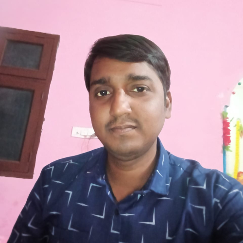LAXMAN KASHYAP