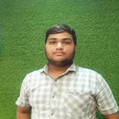 PRIYANSHU KUSHWAHA