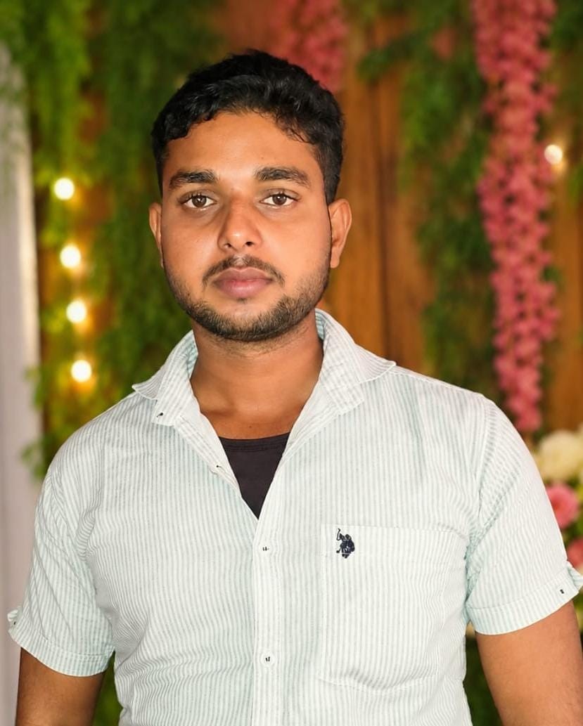 PRASHANT