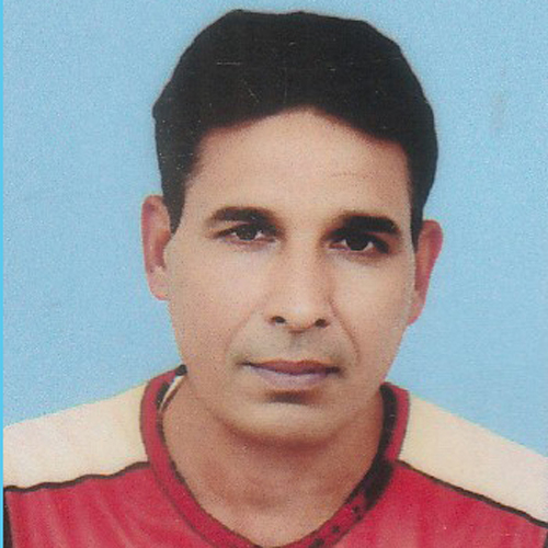SURESH PRASAD