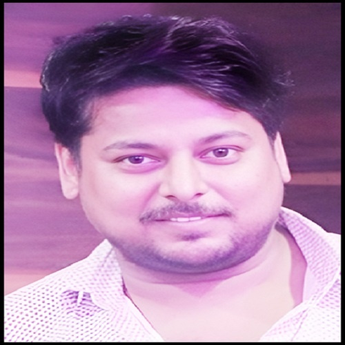 PRATEEK KANODIA