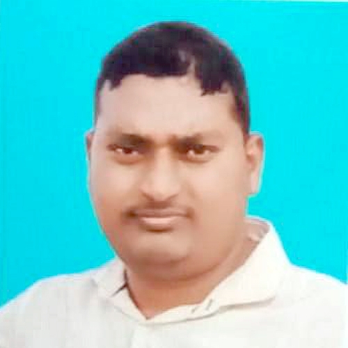 CHANDRA MANI MAURYA