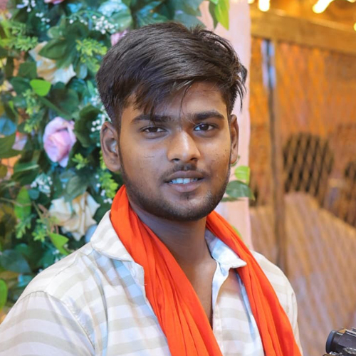 ANURAG KUSHWAHA