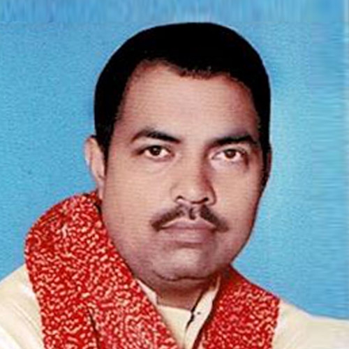 RAGHUBER PRATAP