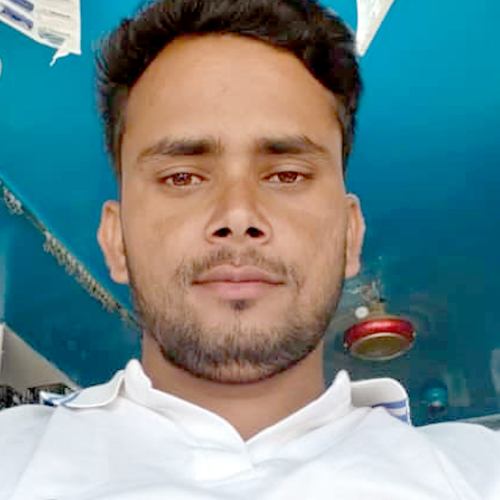 KULDEEP PRASAD
