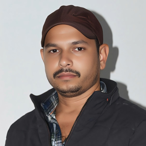 RAHUL YADAV