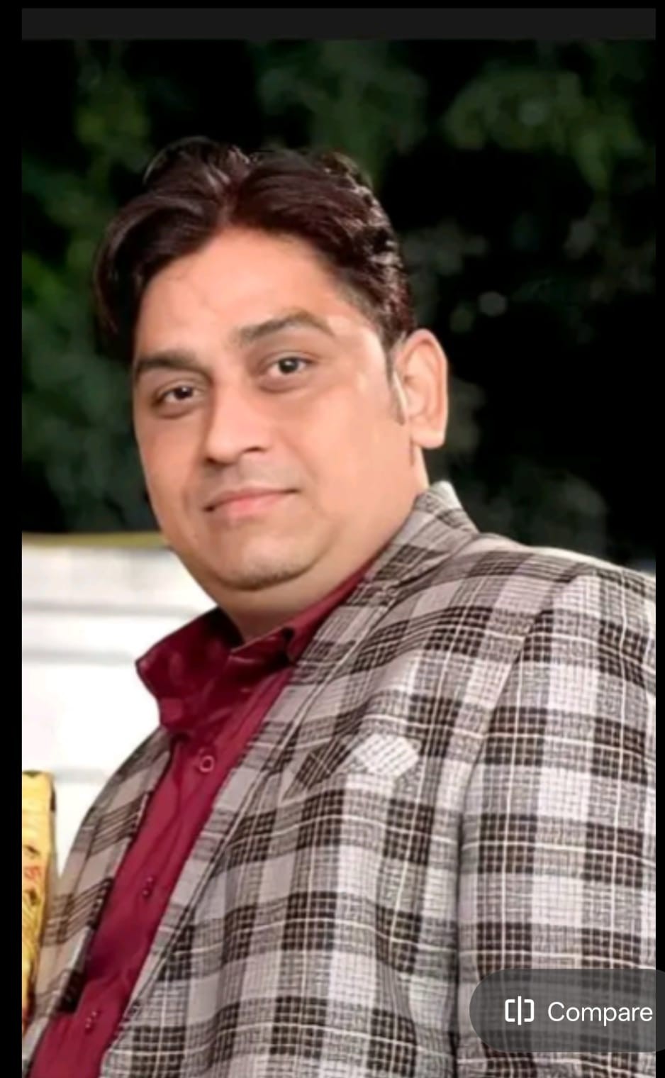 VIPAN KUMAR(SHIKOHABAD)