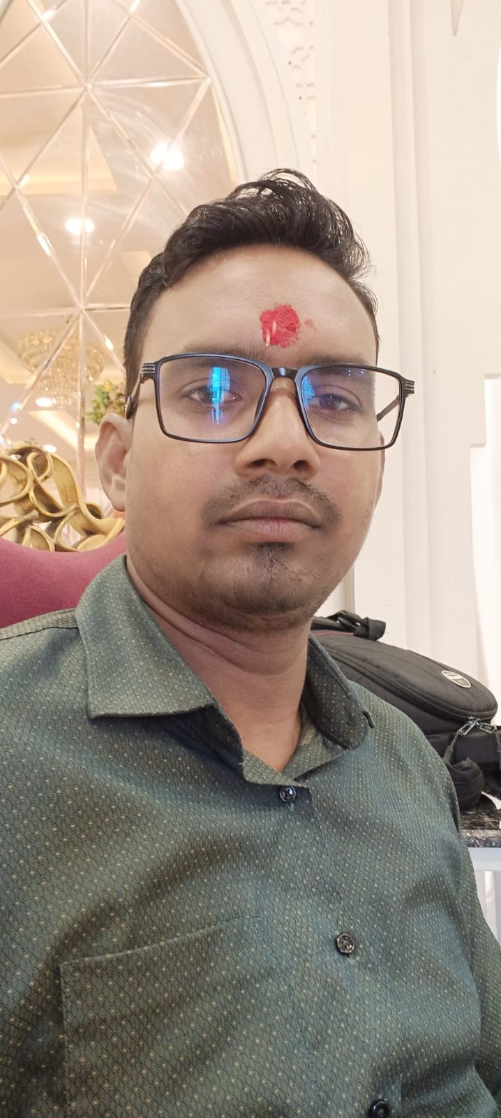 YATENDRA KUMAR