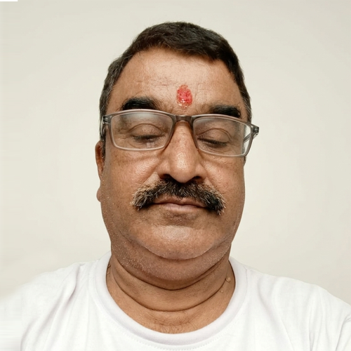 PURAN PRAKASH 