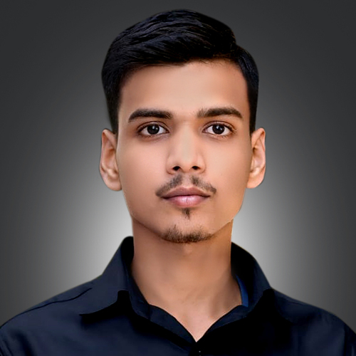 SUMIT PRAJAPATI