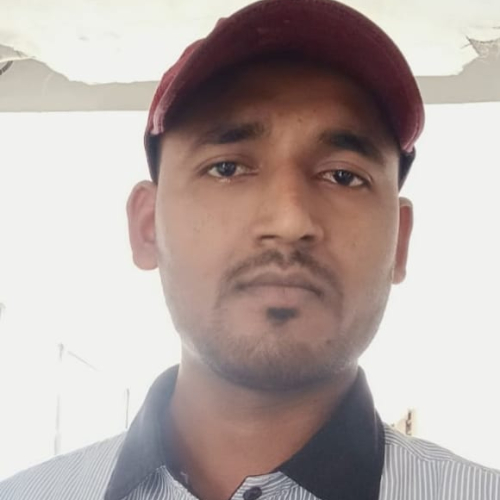 SUBHAM SAROJ