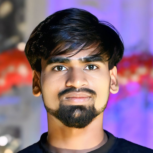 SHIV SINGH