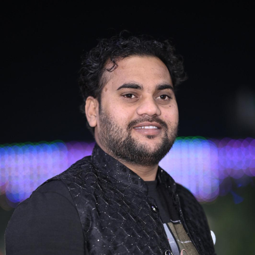 DINESH KUMAR