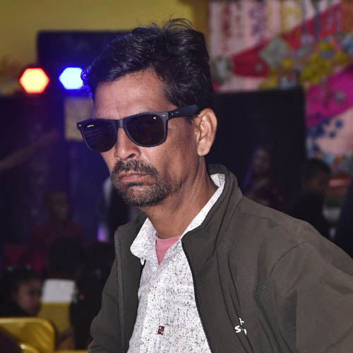 DHARAM VEER