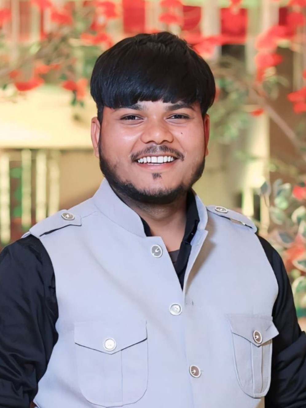 SHIVAM