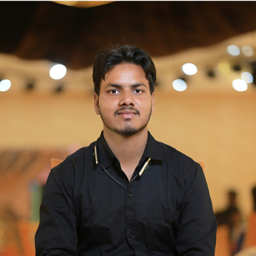 ARPIT BHAI (ASHISH KUMAR)