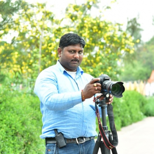 Ravindar Roling Photographer Association UP | RAVINDAR KUMAR