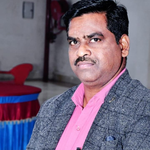 SUSHIL KUMAR