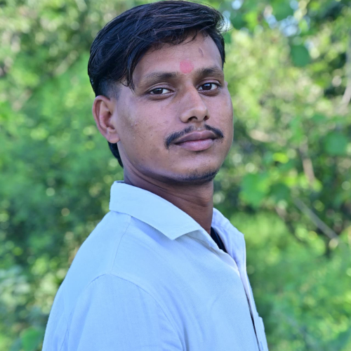 PANKAJ VERMA