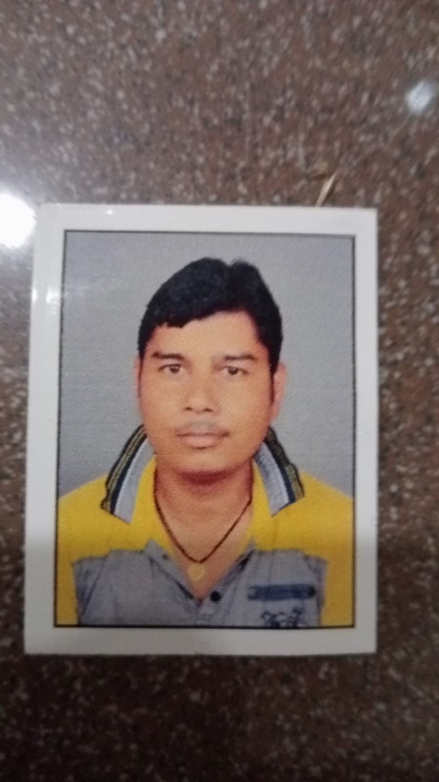BOBY SINGH