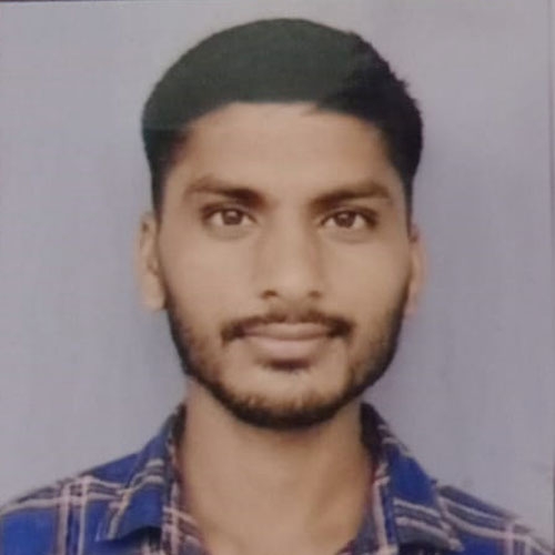 KESHRAJ  YADAV