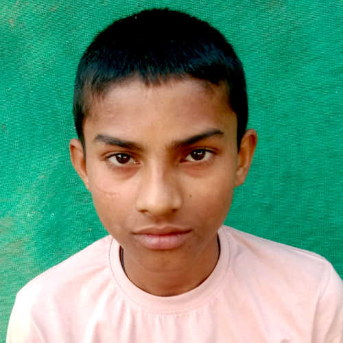 ANUP KUMAR