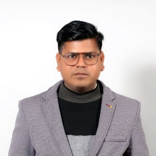 NEEPANDRA KUMAR (SANJU GAUTAM)