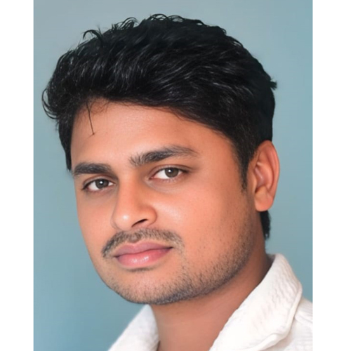 AMIT KUMAR 