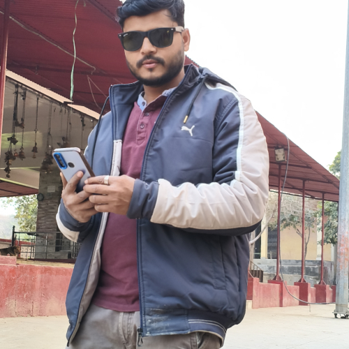 AMAR SINGH