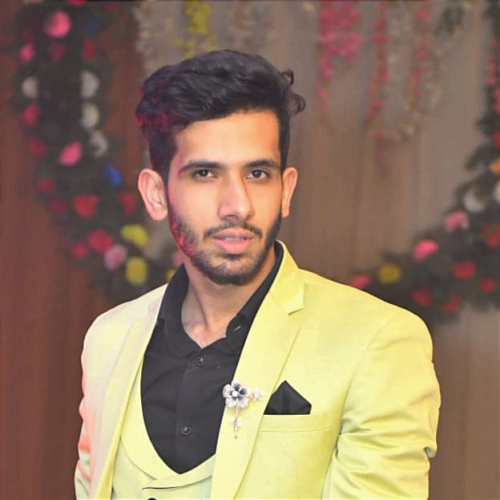 CHIRAG ARORA